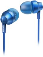 Philips SHE3850BL kék - Fej-/fülhallgató
