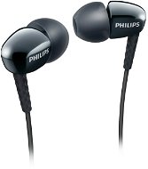 Philips SHE3900BK - Fej-/fülhallgató