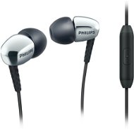 Philips SHE3905SL Silber - Kopfhörer