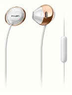 Philips SHE4205WT white - Headphones