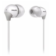 Philips SHE3581/10 bílá - Headphones