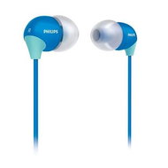 Philips SHE3582 blue - Headphones