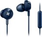 Philips SHE4305BL Blau - Kopfhörer