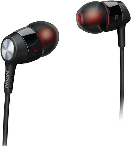  Philips SHE8000  - Headphones - Main image