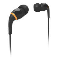 Philips SHE9550/10 black - Headphones