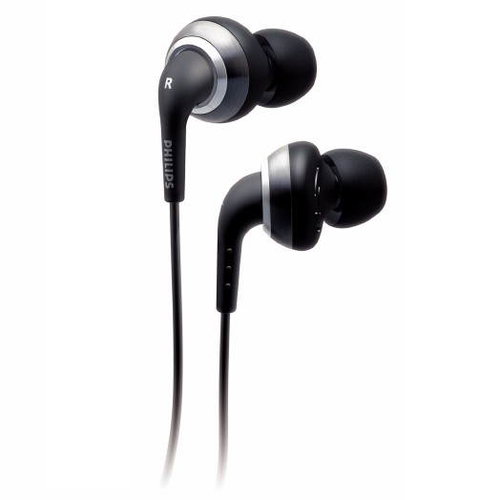 SHE9800 black - Headphones - Main image