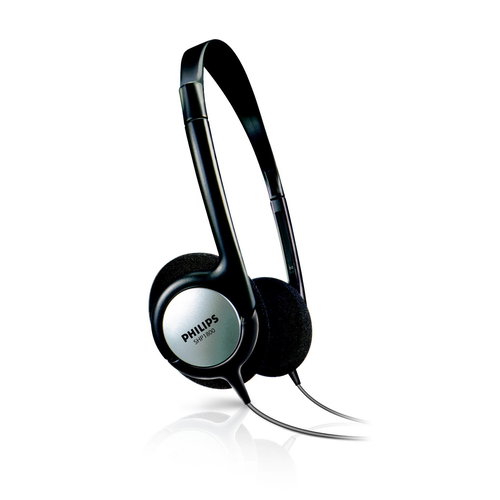  Philips SHP1800/00  - Headphones - Main image