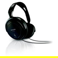 Philips SHP2000 Hi Fi - Headphones