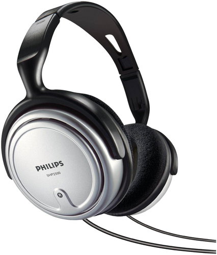 Philips SHP2500 - Headphones - Main image