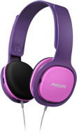 Philips SHK2000PK Pink - Headphones