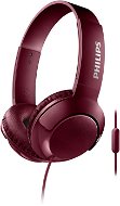 Philips SHL3075RD - Fej-/fülhallgató