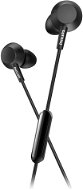 Philips TAE4105BK - Fej-/fülhallgató