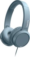 Philips TAH4105BL - Fej-/fülhallgató
