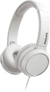 Philips TAH4105WT - Fej-/fülhallgató