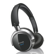 Headphones Philips SHB9000 Hi Fi bluetooth - Wireless Headphones