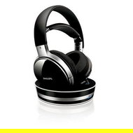 Headphones Philips SHD8900 Hi Fi cordless - Headphones