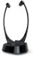 Philips TAE8005 fekete - Vezeték nélküli fül-/fejhallgató