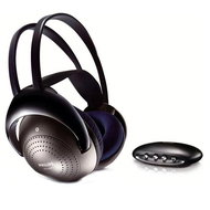 Philips SHC2000 - Headphones