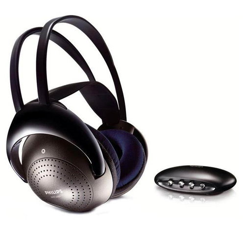 Philips SHC2000 - Headphones - Main image