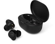 Philips TAT1300BK/00 Black - Kabellose Kopfhörer