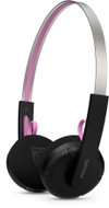 Philips The Ringo Duo černá - Wireless Headphones