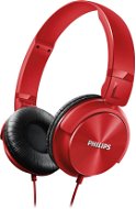 Philips SHL3060RD Rot - Kopfhörer