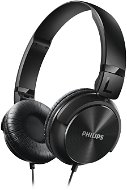 Philips SHL3060BK Black - Headphones