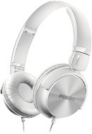 Philips SHL3060WT white - Headphones