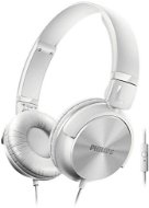 Philips SHL3065WT weiß - Kopfhörer