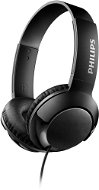 Philips SHL3070BK - fekete - Fej-/fülhallgató