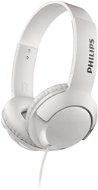 Philips SHL3070WT White - Headphones
