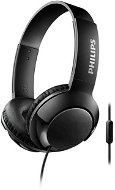 Philips SHL3075BK fekete - Fej-/fülhallgató