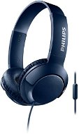 Philips SHL3075BL blau - Kopfhörer