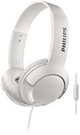 Philips SHL3075WT White - Headphones