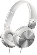 Philips SHL3160WT fehér - Fej-/fülhallgató