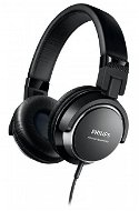 Philips SHL3260BK fekete - Fej-/fülhallgató