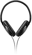 Philips SHL4400BK fekete - Fej-/fülhallgató