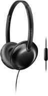 Philips SHL4405BK Black - Headphones