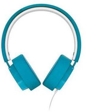 Philips SHL5205BL - Headphones - Main image