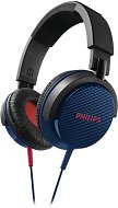 Philips SHL3100BL  - Headphones