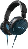 Philips SHL3100MBL - Slúchadlá
