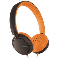 Philips SHL5001 - Headphones