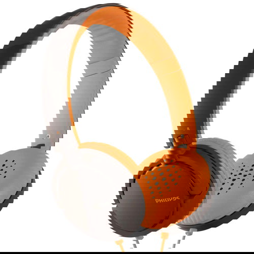 Philips SHL5001 - Headphones - Main image