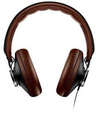 Philips SHL5905BK - Headphones - Main image
