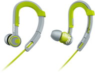 Philips SHQ3300LF gray-yellow - Headphones