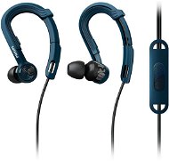 Philips SHQ3405BL blau - Kopfhörer