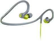 Philips SHQ4300LF gray-green - Headphones