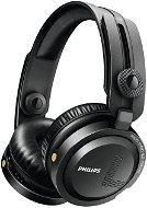 Philips A1PRO/00 - Fej-/fülhallgató