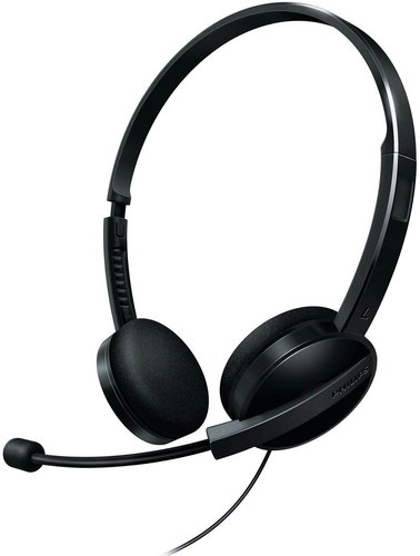 Philips SHM3550 - Sluchátka - Hlavní obrázek