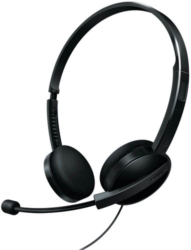 Philips SHM3560 - Sluchátka - Hlavní obrázek